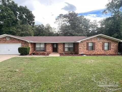 Quiet Creek, PENSACOLA, FL 32514