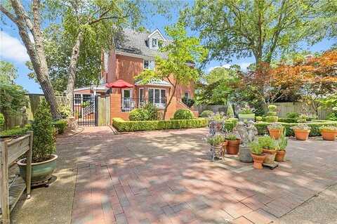 Chesapeake, HAMPTON, VA 23661