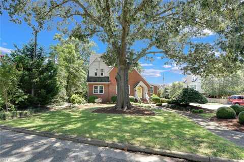 Chesapeake, HAMPTON, VA 23661
