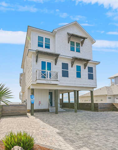 Front Beach, PANAMA CITY BEACH, FL 32413