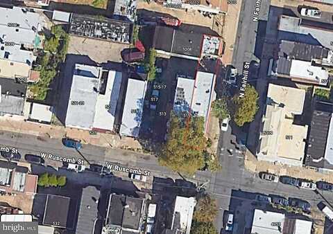 Ruscomb, PHILADELPHIA, PA 19120