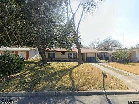 Artemis, SAN ANTONIO, TX 78218