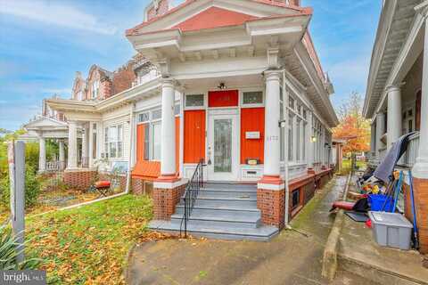 Broad, PHILADELPHIA, PA 19141