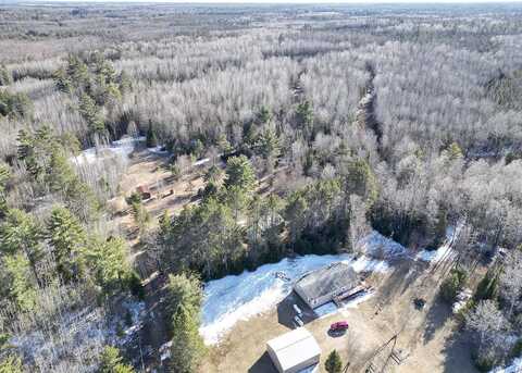 Sundstein, EAGLE RIVER, WI 54521
