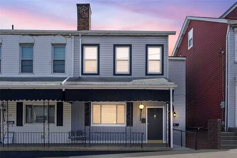 Wyoming, PITTSBURGH, PA 15211