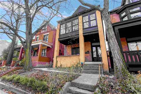 Filbert, PITTSBURGH, PA 15232