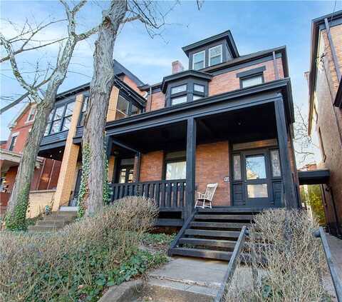 Filbert, PITTSBURGH, PA 15232