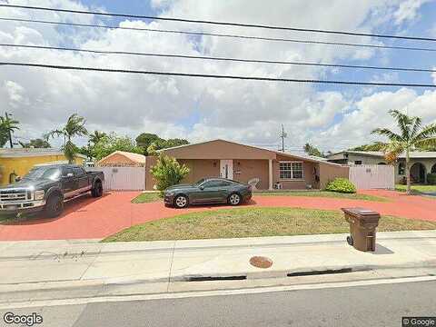 12Th, HIALEAH, FL 33012