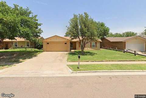 36Th, LUBBOCK, TX 79407