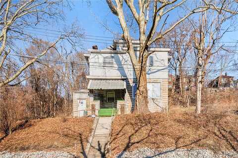 Haverhill, PITTSBURGH, PA 15208