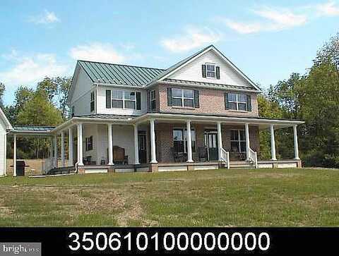 Clover, HARRISBURG, PA 17112