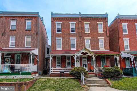 Stanbridge, NORRISTOWN, PA 19401