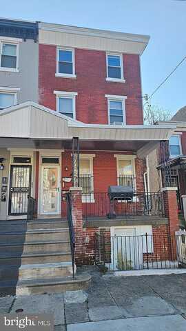 Thompson, PHILADELPHIA, PA 19131