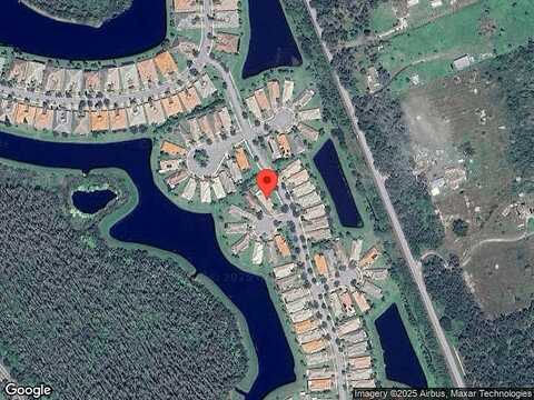 Cliff Bay, WIMAUMA, FL 33598