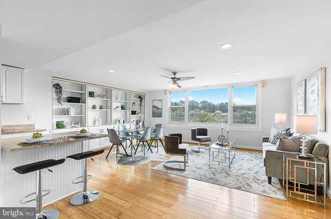 Duke, ALEXANDRIA, VA 22304