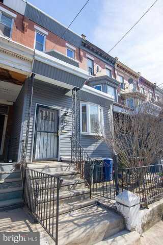 18Th, PHILADELPHIA, PA 19140