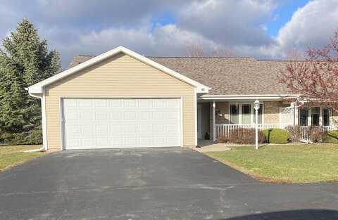 Kings Crest, FOND DU LAC, WI 54935