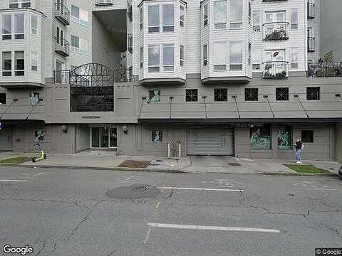 Western, SEATTLE, WA 98121