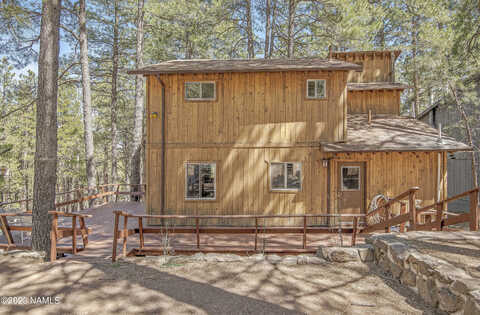 Wakas, FLAGSTAFF, AZ 86005