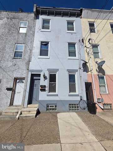 2Nd, PHILADELPHIA, PA 19133