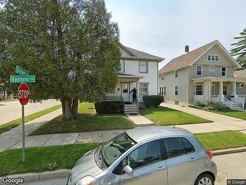 Hansen, RACINE, WI 53405