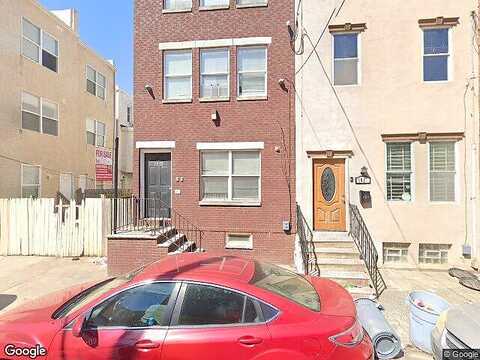 Gratz, PHILADELPHIA, PA 19121
