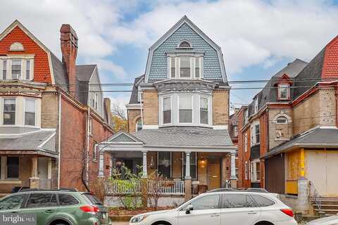 47Th, PHILADELPHIA, PA 19143