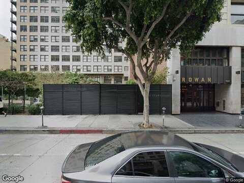 Spring, LOS ANGELES, CA 90013