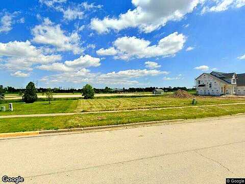 Midge, JOHNSON CREEK, WI 53038