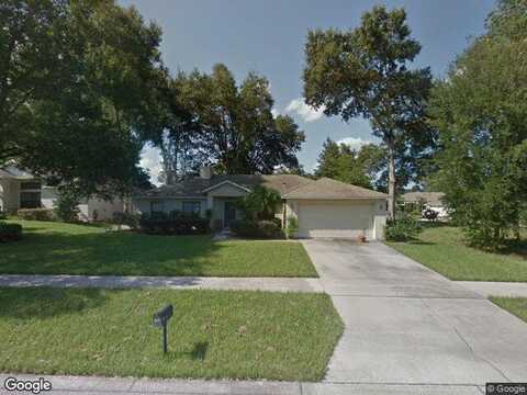 Benton Lake, DELAND, FL 32724