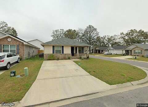 Smiley, PENSACOLA, FL 32514