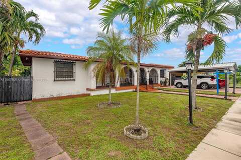 57Th, HIALEAH, FL 33013