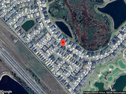Newell, THE VILLAGES, FL 34762