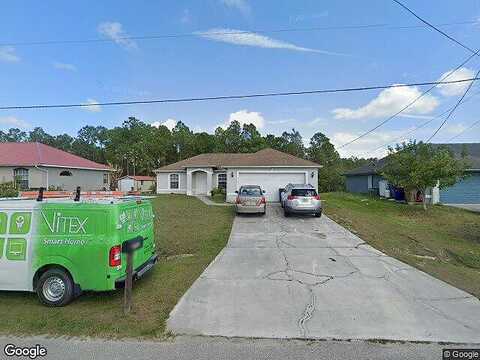 Chauncey, LEHIGH ACRES, FL 33971