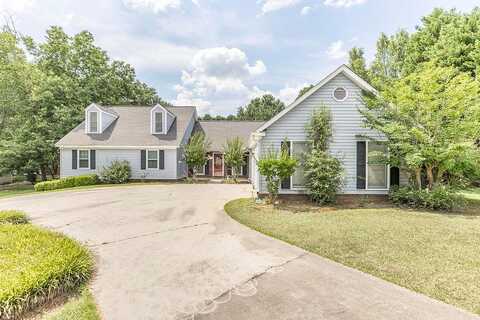 Cedar Creek, DUBLIN, GA 31021