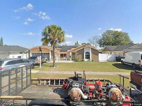 Romero, ORLANDO, FL 32837