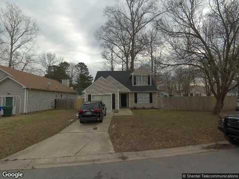 Widgeon, SUFFOLK, VA 23434