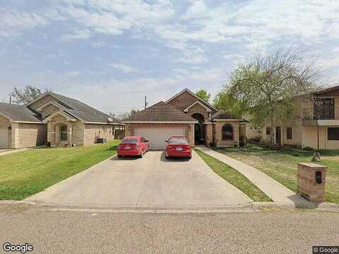 Casiano, DONNA, TX 78537