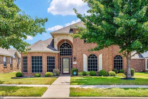 Paradise, RED OAK, TX 75154