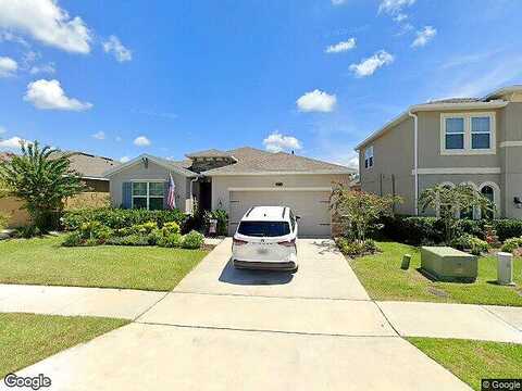 Victoria Trails, DELAND, FL 32724