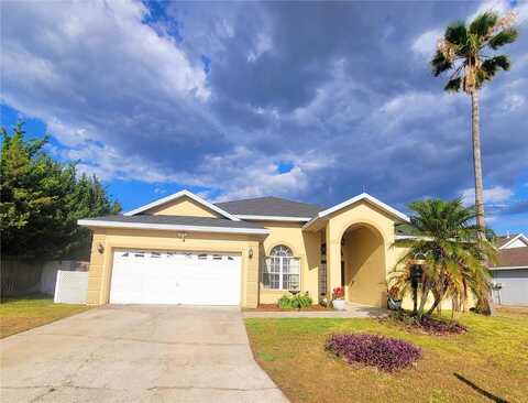 Nevada Loop, DAVENPORT, FL 33897