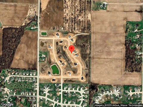 W5080 Blue Heron Circle, Sherwood, WI 54169
