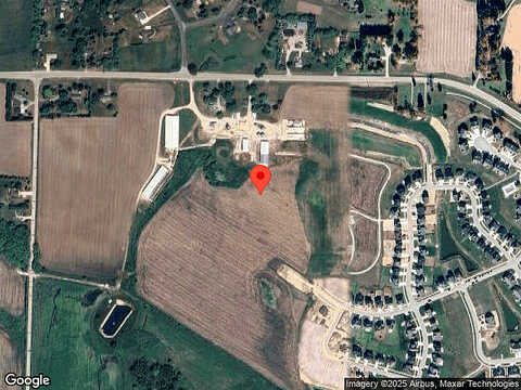 W256N6731 Alpine Drive, Sussex, WI 53089