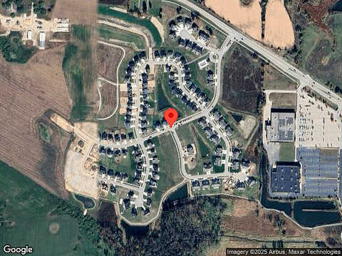 W256N6676 Alpine Drive, Sussex, WI 53089