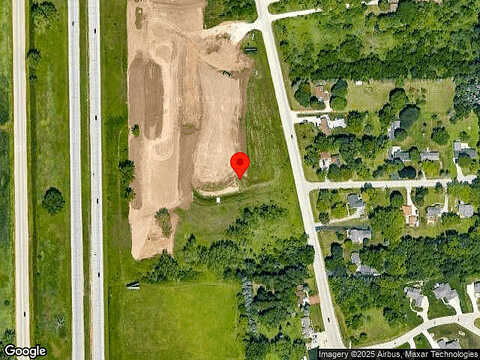 W251N2328 Valleyview Circle, Pewaukee, WI 53072