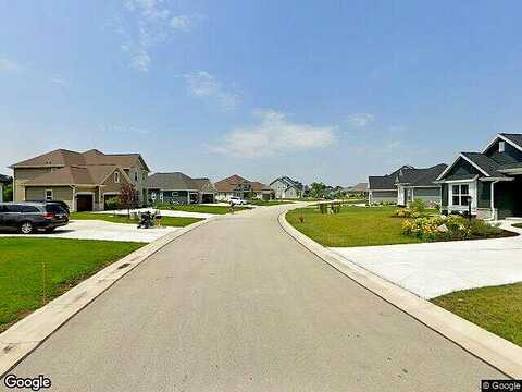 W221N4618 Timber Drive #Lt153, Pewaukee, WI 53072