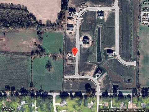 W215N4869 Kathleen Drive, Menomonee Falls, WI 53051