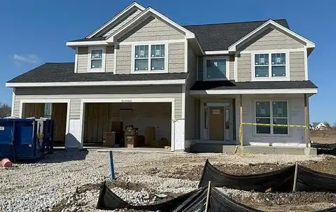 W215N4869 Kathleen Drive, Menomonee Falls, WI 53051