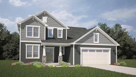 W208N6659 Sweet Clover Drive, Menomonee Falls, WI 53051