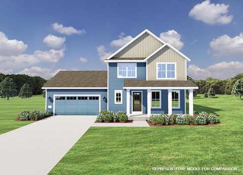 W199N5419 Boxwood Boulevard, Menomonee Falls, WI 53051